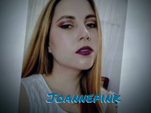 Joannepink