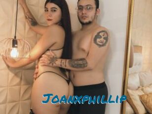 Joanxphillip