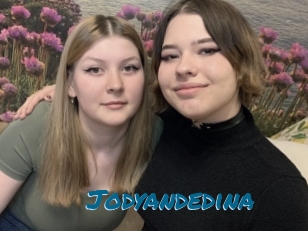 Jodyandedina