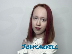 Jodycarvell