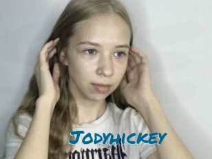 Jodyhickey