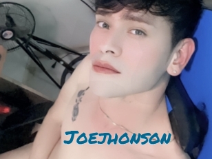 Joejhonson