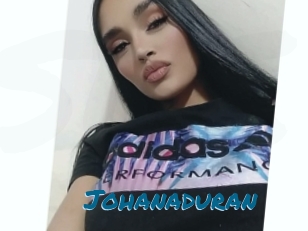 Johanaduran