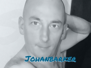 Johanbarker