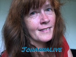 Johannalive