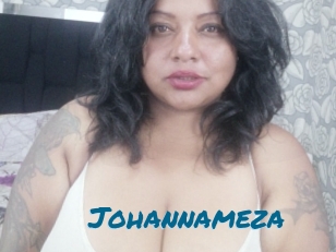 Johannameza