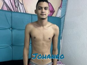 Johanro