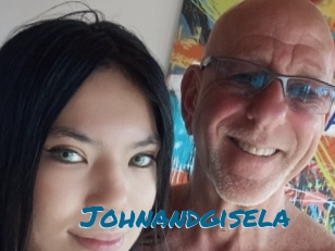 Johnandgisela