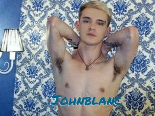 Johnblanc