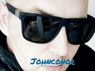 Johnconor