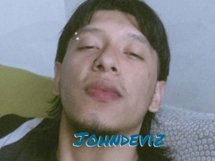 Johndeviz