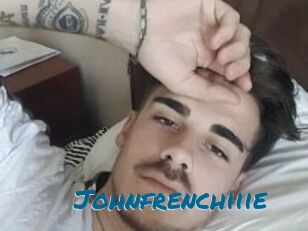 Johnfrenchiiie