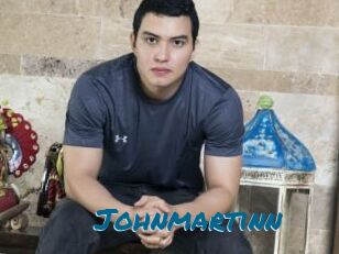 Johnmartinn