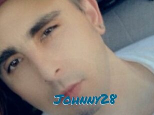 Johnny28