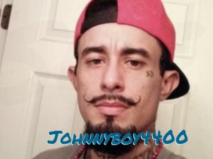 Johnnyboy4400