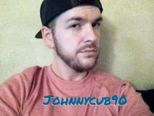 Johnnycub90