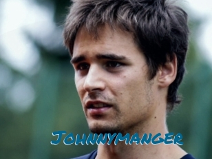 Johnnymanger