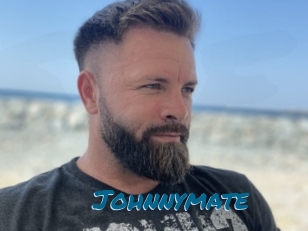 Johnnymate