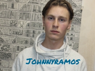 Johnnyramos