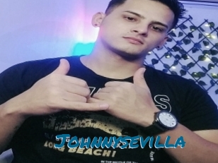 Johnnysevilla