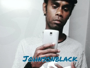 Johnsonblack