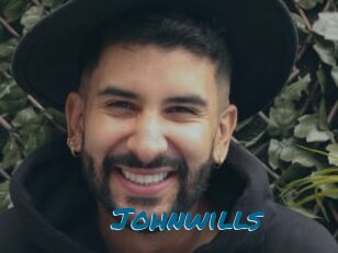 Johnwills