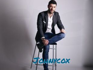 Johnycox