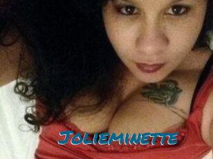 Jolieminette