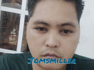 Jomsmiller