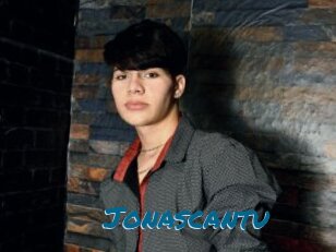 Jonascantu