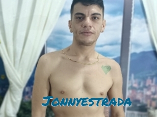 Jonnyestrada