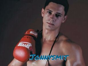 Jonnysmit