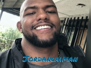 Jordancaiman