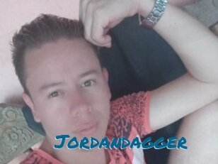 Jordandagger