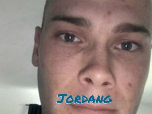 Jordang