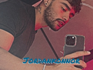 Jordankonnor