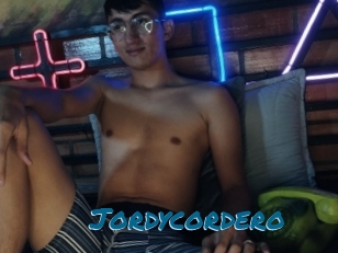 Jordycordero