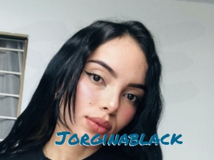 Jorginablack