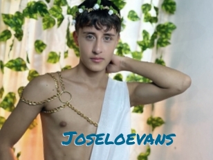 Joseloevans