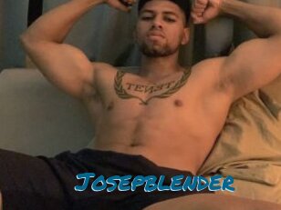 Josepblender