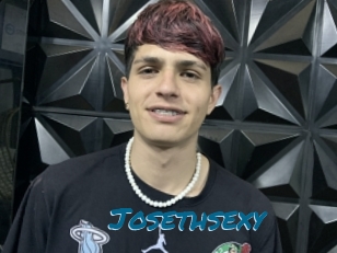 Josethsexy