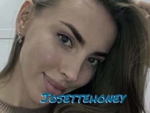 Josettehoney