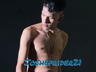 Josheprider21