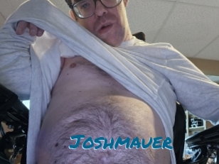 Joshmauer