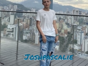 Joshpascalie