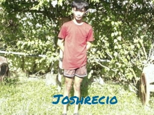 Joshrecio