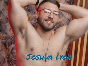 Joshua_lyon