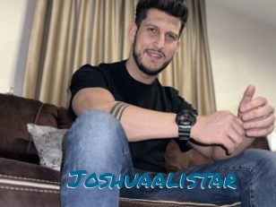 Joshuaalistar