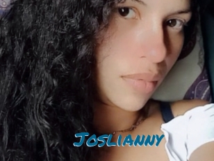 Joslianny