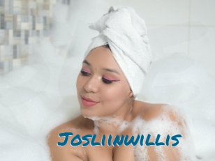 Josliinwillis